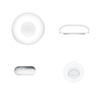 Zigbee IP66 Water Leak Sensor smart irrigation product image 2