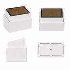 Zigbee Water Leak Sensor smart irrigation product image 2